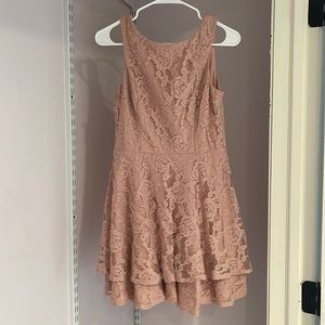 Women’s Dress